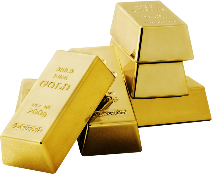 Gold Bars